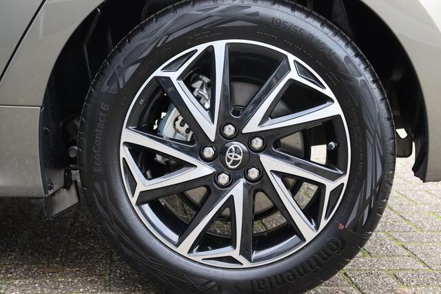 Toyota YARIS 1.5 Hybrid Dynamic , 1e eigenaar