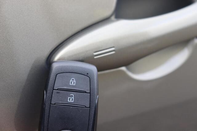 Toyota YARIS 1.5 Hybrid Dynamic , 1e eigenaar