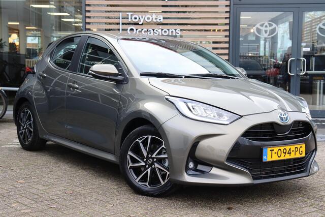 Toyota YARIS 1.5 Hybrid Dynamic , 1e eigenaar