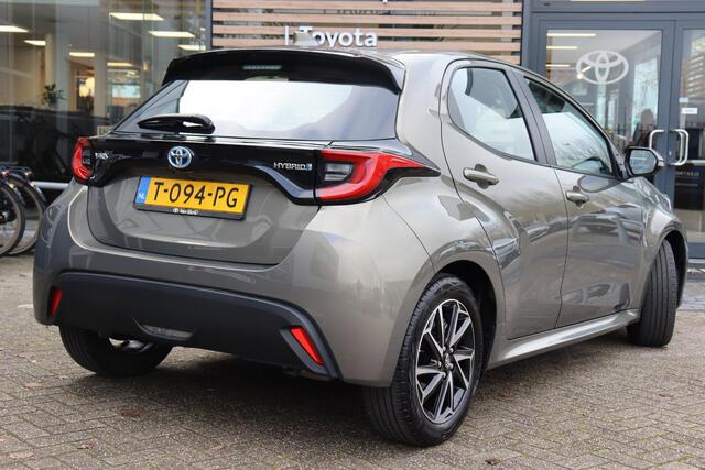Toyota YARIS 1.5 Hybrid Dynamic , 1e eigenaar