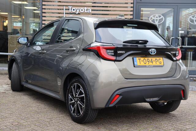 Toyota YARIS 1.5 Hybrid Dynamic , 1e eigenaar