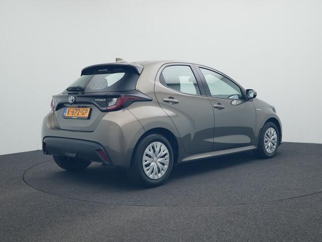Toyota YARIS 1.5 Hybrid Active