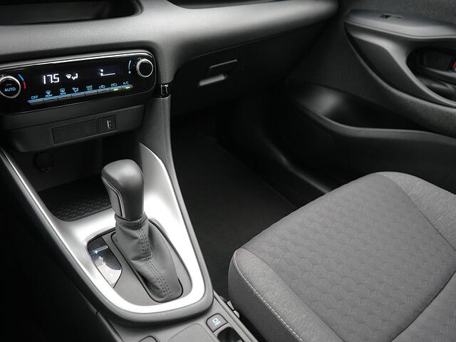 Toyota YARIS 1.5 Hybrid Active