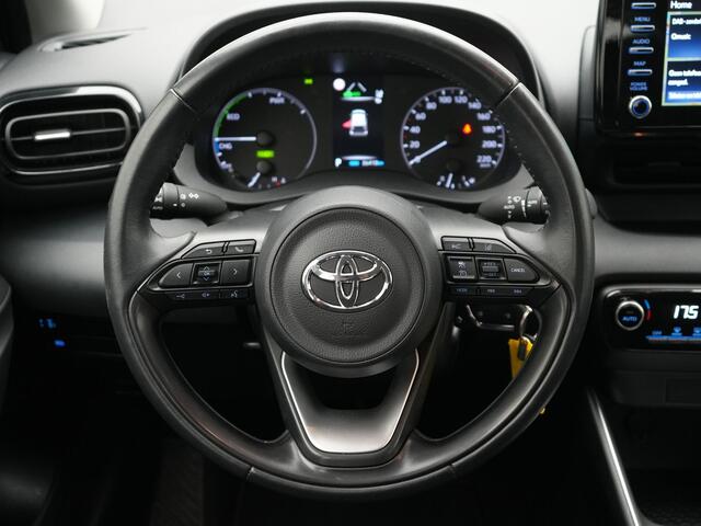 Toyota YARIS 1.5 Hybrid Active