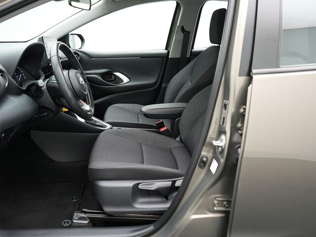 Toyota YARIS 1.5 Hybrid Active