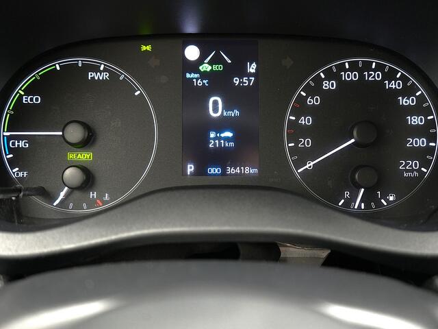 Toyota YARIS 1.5 Hybrid Active