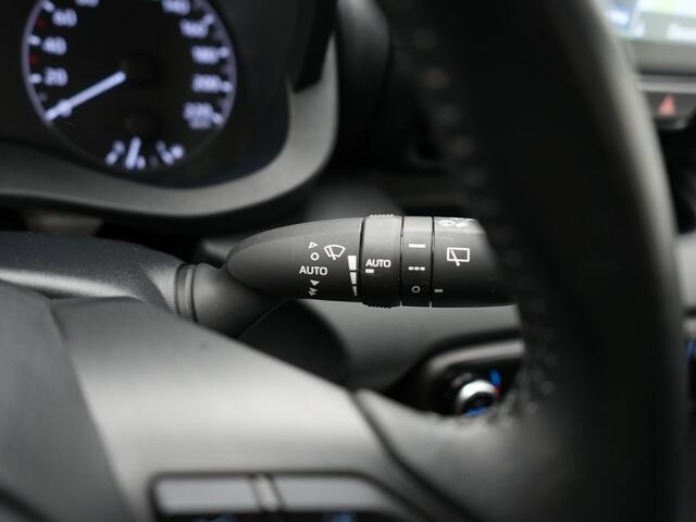 Toyota YARIS 1.5 Hybrid Active