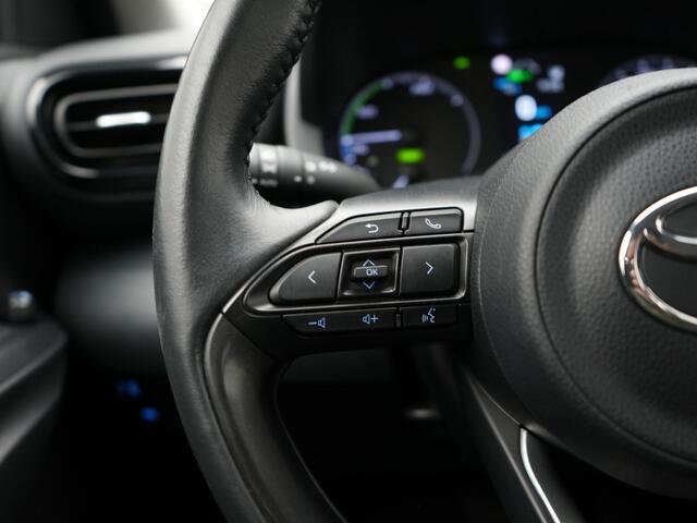 Toyota YARIS 1.5 Hybrid Active