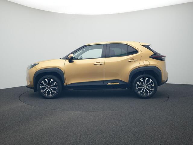 Toyota YARIS Cross 1.5 Hybrid First Edition