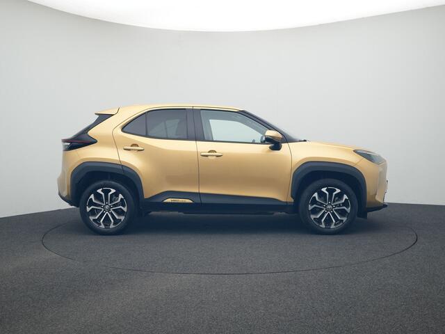 Toyota YARIS Cross 1.5 Hybrid First Edition