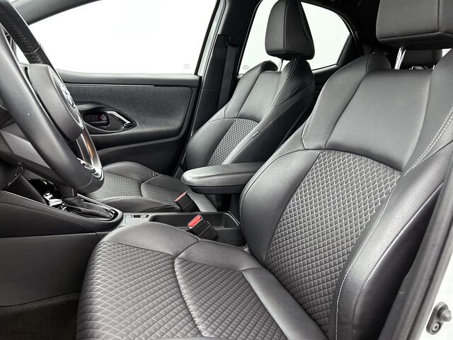 Toyota YARIS 1.5 Hybrid Executive | Stoelverwarming |