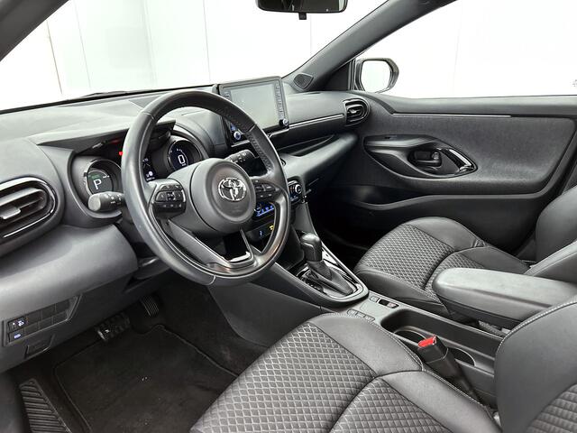 Toyota YARIS 1.5 Hybrid Executive | Stoelverwarming |