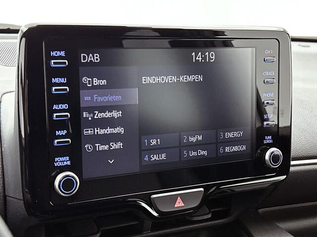 Toyota YARIS 1.5 Hybrid Executive | Stoelverwarming |