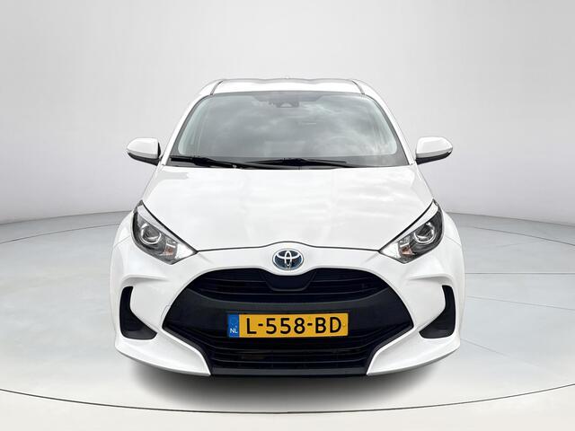 Toyota YARIS 1.5 Hybrid Active **APPLE CARPLAY/ CLIMATE CONTROL/ BLUETOOTH/ 36 MAANDEN GARANTIE**