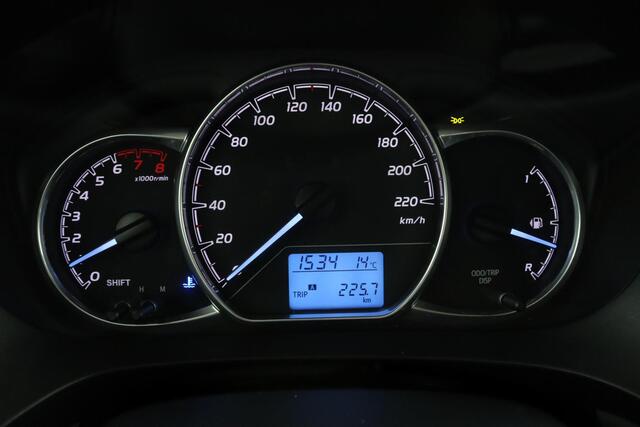 Toyota YARIS 1.0 VVT-i Comfort | Airco | Centrale vergrendeling | Bluetooth |