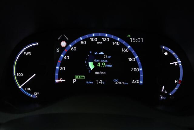 Toyota YARIS Cross 1.5 Hybrid Explore | Adaptive Cruise Control | Achteruitrijcamera | Parkeersensoren | Stoelverwarming | Trekhaak |