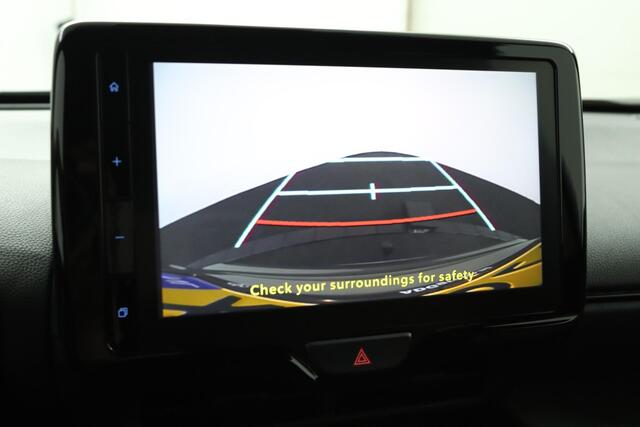 Toyota YARIS Cross 1.5 Hybrid Explore | Adaptive Cruise Control | Achteruitrijcamera | Parkeersensoren | Stoelverwarming | Trekhaak |