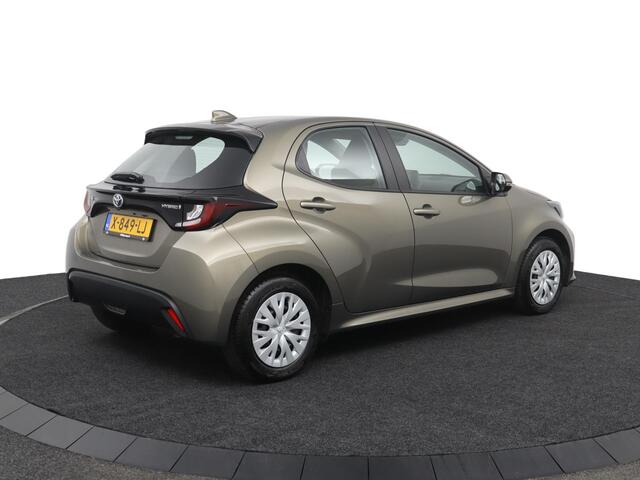 Toyota YARIS 1.5 Hybrid Active