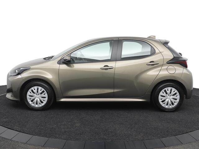 Toyota YARIS 1.5 Hybrid Active