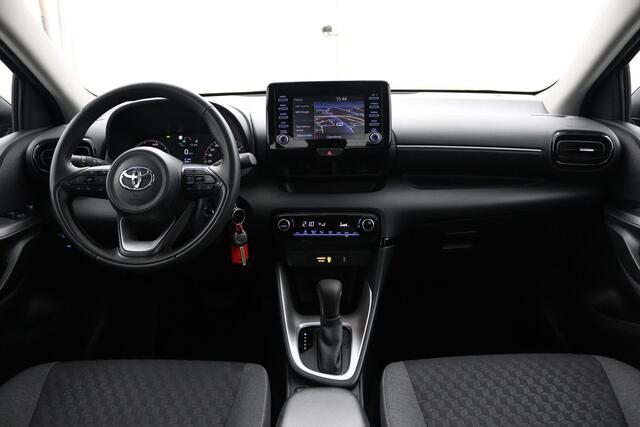 Toyota YARIS 1.5 Hybrid Active