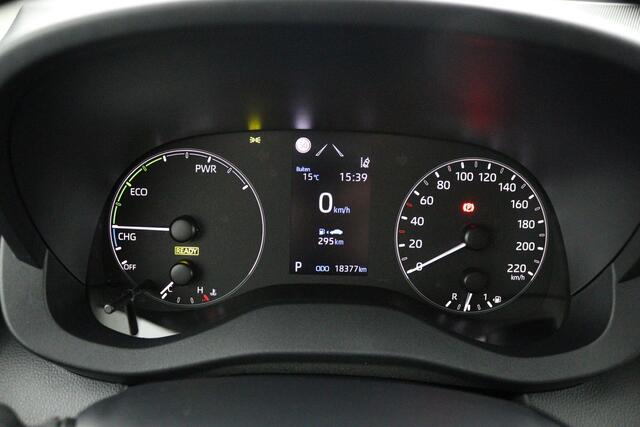 Toyota YARIS 1.5 Hybrid Active