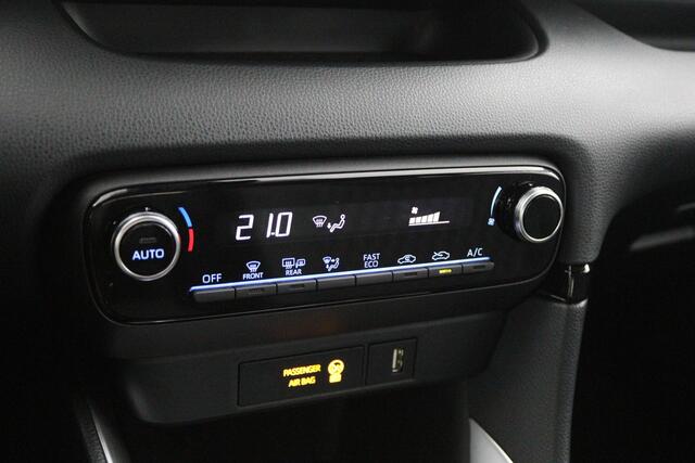 Toyota YARIS 1.5 Hybrid Active