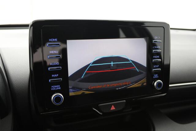 Toyota YARIS 1.5 Hybrid Active