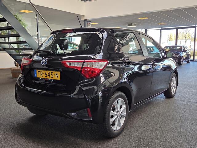 Toyota YARIS 1.5 Hybrid Active