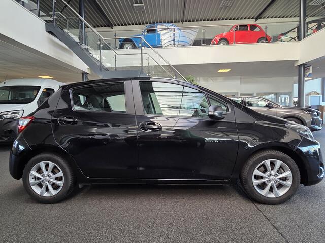 Toyota YARIS 1.5 Hybrid Active