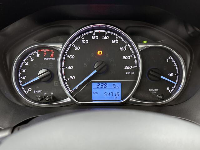 Toyota YARIS 1.0 VVT-i Comfort | NL auto | Dealeronderhouden |