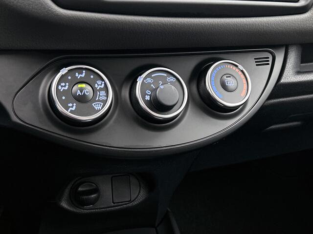 Toyota YARIS 1.0 VVT-i Comfort | NL auto | Dealeronderhouden |