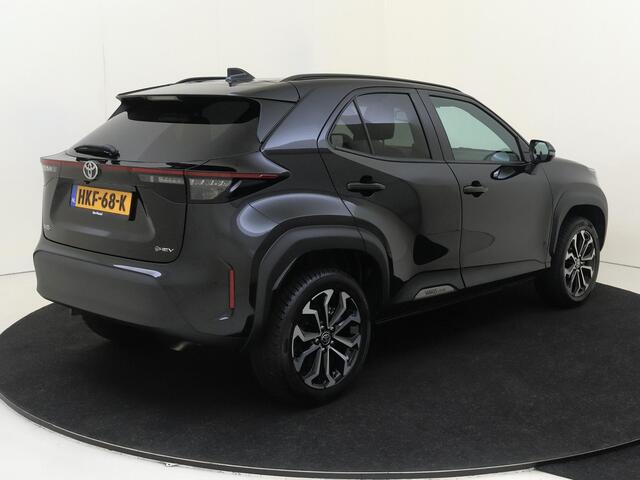 Toyota YARIS Cross 1.5 Hybrid 115 Business | Camera | Stoelverwarming | Adaptieve Cruise