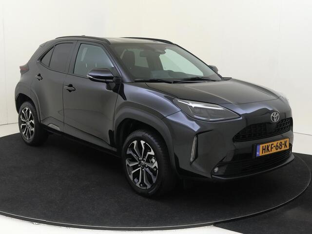 Toyota YARIS Cross 1.5 Hybrid 115 Business | Camera | Stoelverwarming | Adaptieve Cruise