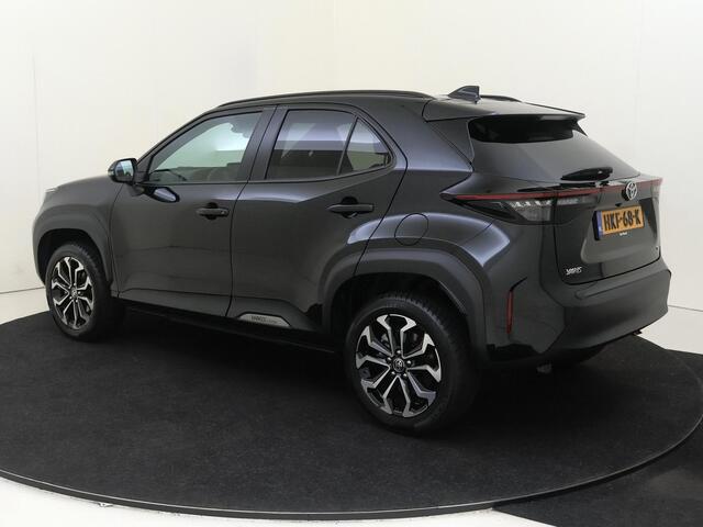 Toyota YARIS Cross 1.5 Hybrid 115 Business | Camera | Stoelverwarming | Adaptieve Cruise