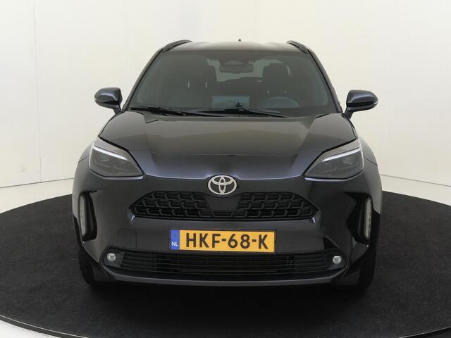 Toyota YARIS Cross 1.5 Hybrid 115 Business | Camera | Stoelverwarming | Adaptieve Cruise