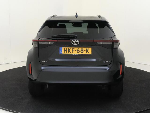 Toyota YARIS Cross 1.5 Hybrid 115 Business | Camera | Stoelverwarming | Adaptieve Cruise
