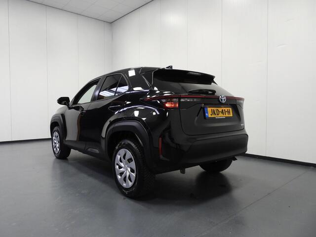 Toyota YARIS Cross 1.5 Hybrid Active NAVI-APP/CAMERA/CLIMA/ADAPT.CRUISE!