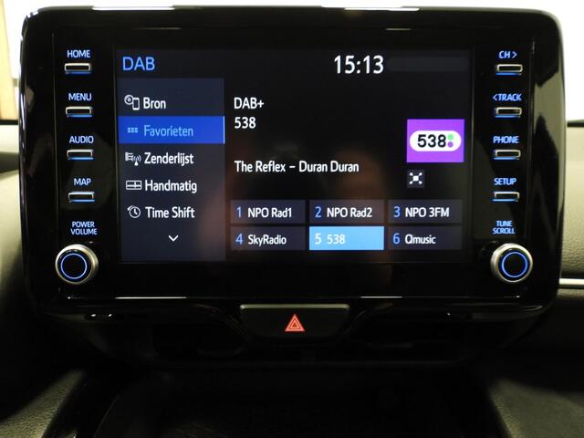 Toyota YARIS Cross 1.5 Hybrid Active NAVI-APP/CAMERA/CLIMA/ADAPT.CRUISE!