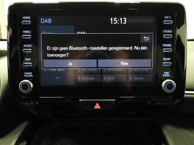 Toyota YARIS Cross 1.5 Hybrid Active NAVI-APP/CAMERA/CLIMA/ADAPT.CRUISE!