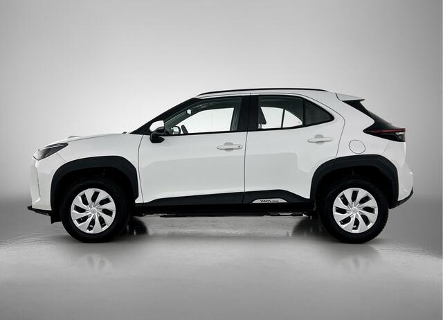 Toyota YARIS Cross 1.5 Hybrid Active | Apple CarPlay / Android Auto (Navigatie) |