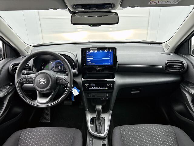 Toyota YARIS Cross 1.5 Hybrid Active | Apple CarPlay / Android Auto (Navigatie) |