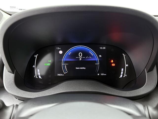 Toyota YARIS Cross 1.5 Hybrid Active | Apple CarPlay / Android Auto (Navigatie) |