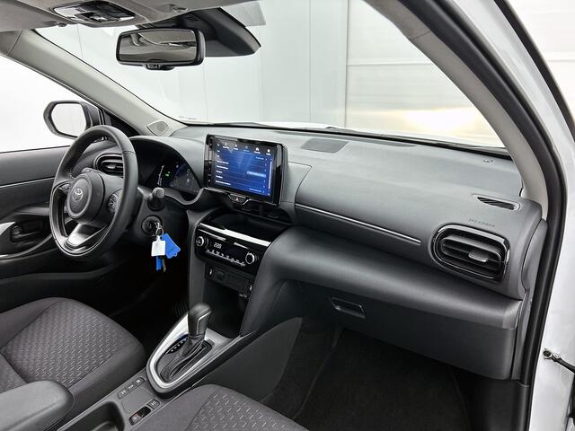 Toyota YARIS Cross 1.5 Hybrid Active | Apple CarPlay / Android Auto (Navigatie) |