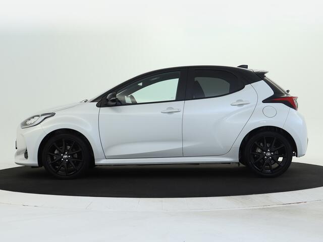 Toyota YARIS 1.5 Hybrid Executive Navigatie | Licht Metalen velgen | Achteruitrijcamera |