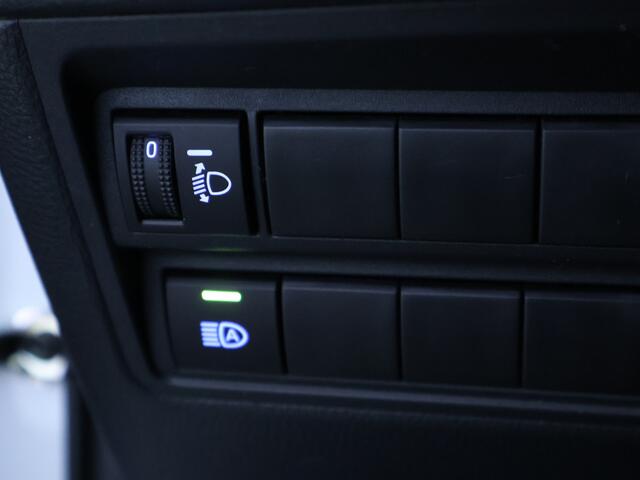 Toyota YARIS 1.5 Hybrid Executive Navigatie | Licht Metalen velgen | Achteruitrijcamera |