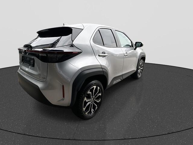 Toyota YARIS Cross 1.5 Hybrid Dynamic Edition | Rijklaar