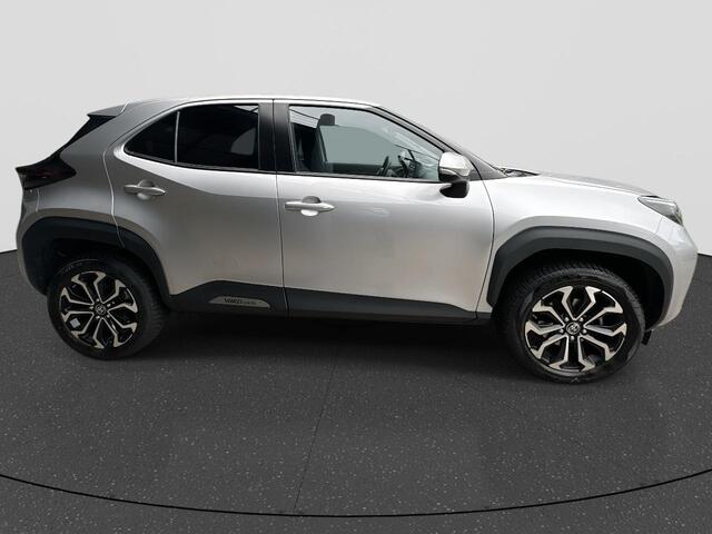 Toyota YARIS Cross 1.5 Hybrid Dynamic Edition | Rijklaar