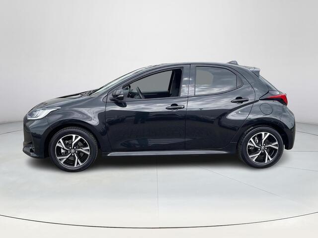 Toyota YARIS 1.5 Hybrid 115 First Edition