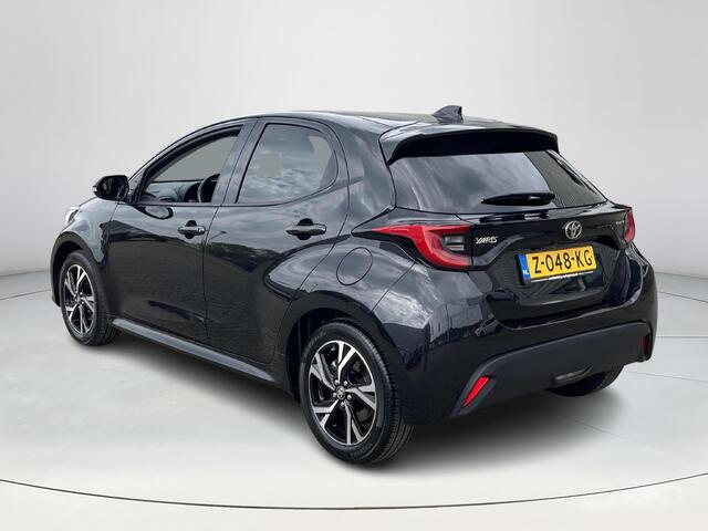 Toyota YARIS 1.5 Hybrid 115 First Edition