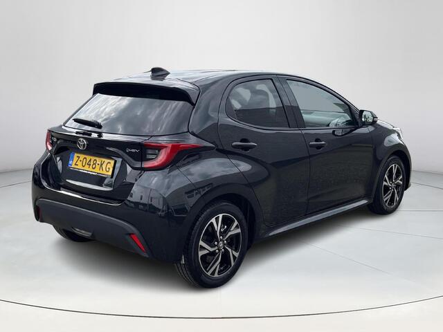 Toyota YARIS 1.5 Hybrid 115 First Edition